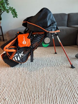 Palos de golf para niños