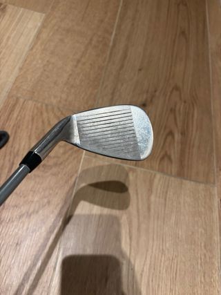 Palos de golf para niños