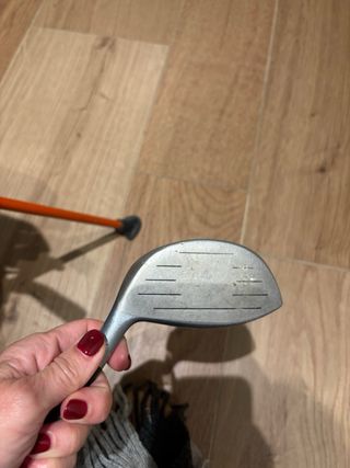 Palos de golf para niños