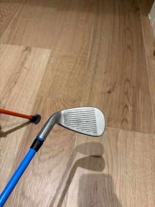 Palos de golf para niños