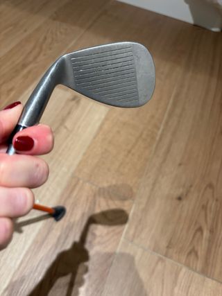 Palos de golf para niños