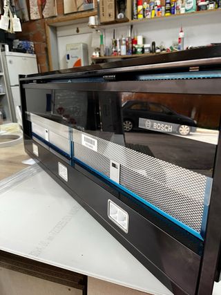 Campana extractora Bosch 90cm