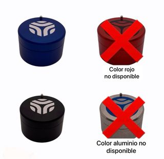 Antirrobo para tubos de escape moto UNIVERSAL