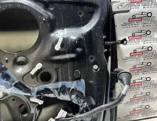 Toyota 174856 puerta corolla verso 2.2 turbodiesel