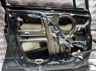 Toyota 174856 puerta corolla verso 2.2 turbodiesel