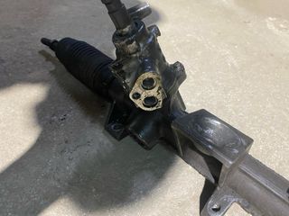 Cremallera Dirección Volvo S60