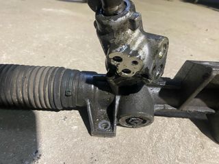 Cremallera Dirección Volvo S60