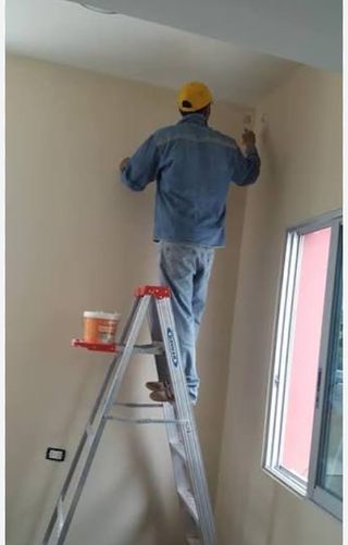 Pintor y Decorador, Formacion en Alemania