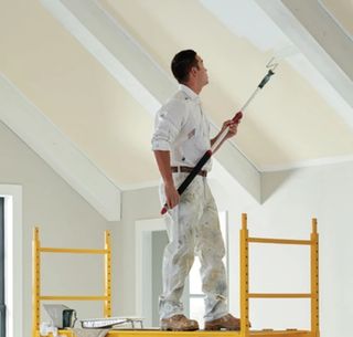 Pintor y Decorador, Formacion en Alemania