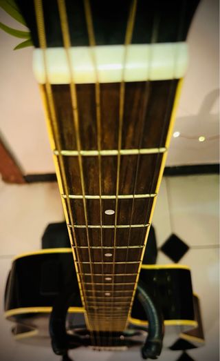 Guitarra Acústica Yamaha APX500II + Funda