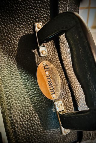 Guitarra Acústica Yamaha APX500II + Funda