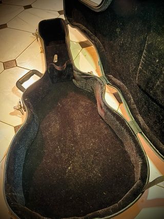 Guitarra Acústica Yamaha APX500II + Funda