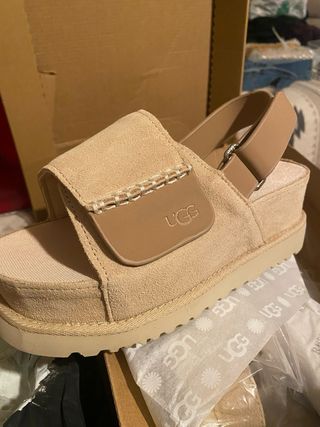 Sandalias UGG