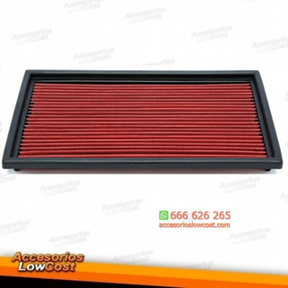 FILTRO FK DE ALTO CAUDAL Audi / VW