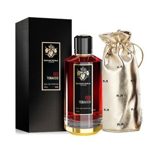 Mancera Red Tobacco EDP 120ml Unisex