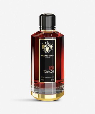 Mancera Red Tobacco EDP 120ml Unisex