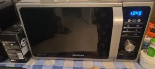 Microondas Grill Samsung