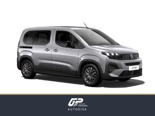 PEUGEOT e-Rifter e-Rifter GT Standard 100kW