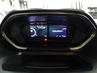 PEUGEOT e-Rifter e-Rifter GT Standard 100kW