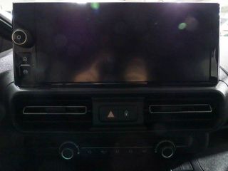 PEUGEOT e-Rifter e-Rifter GT Standard 100kW