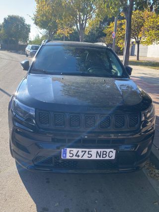 Jeep Compass North Star 130cv