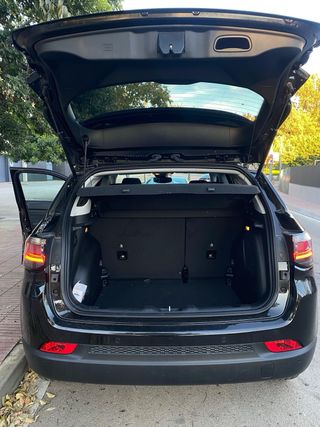 Jeep Compass North Star 130cv