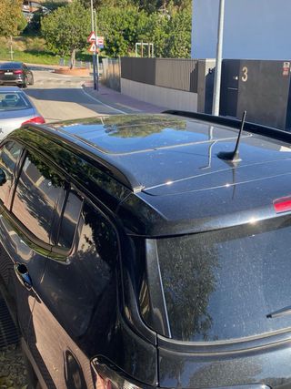 Jeep Compass North Star 130cv