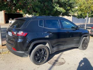 Jeep Compass North Star 130cv