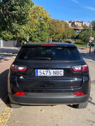 Jeep Compass North Star 130cv