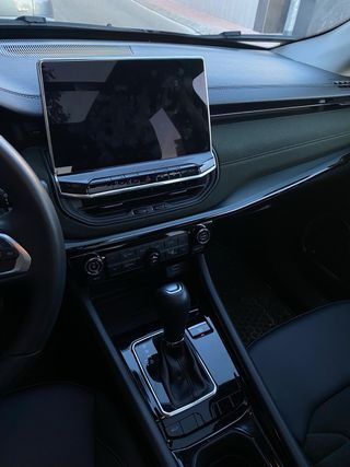 Jeep Compass North Star 130cv