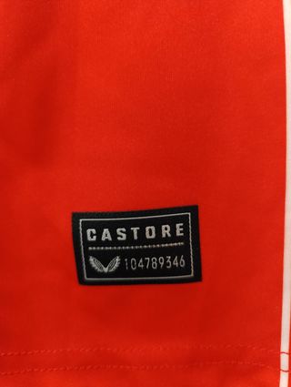 Camiseta Fútbol UD Almería