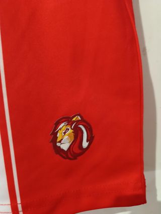 Camiseta Fútbol UD Almería
