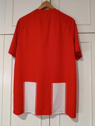 Camiseta Fútbol UD Almería