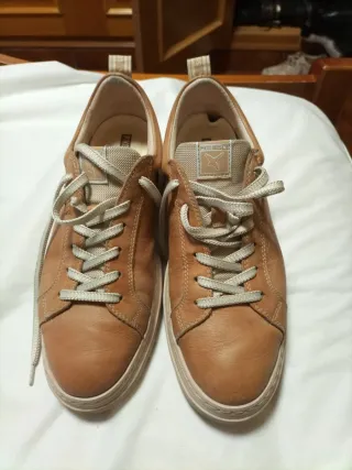 Zapatos Pikolinos T40