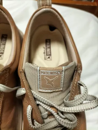 Zapatos Pikolinos T40