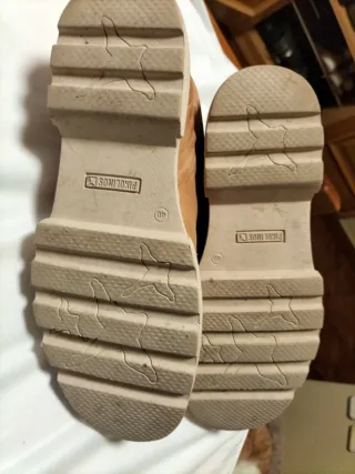 Zapatos Pikolinos T40