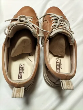 Zapatos Pikolinos T40