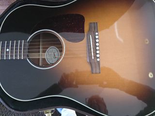 Gibson J-45 Nueva a Estrenar