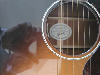 Gibson J-45 Nueva a Estrenar