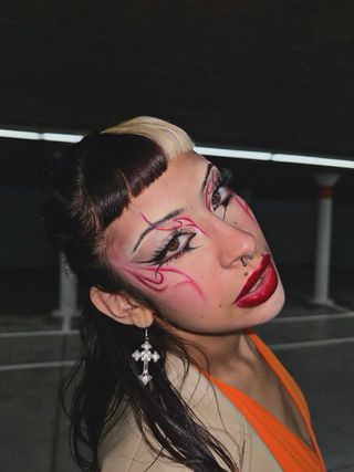 maquilladora profesional en Valencia