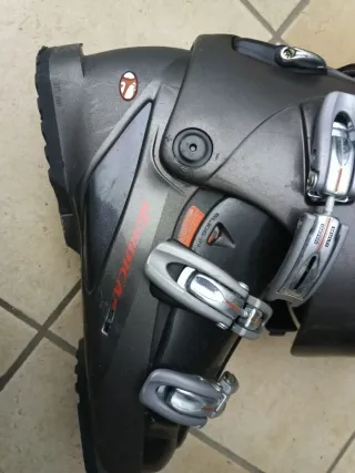 Scarponi sci uomo Nordica 42-42.5