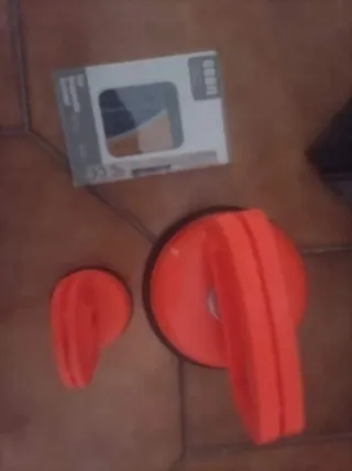 Ventosa per sollevare oggetti