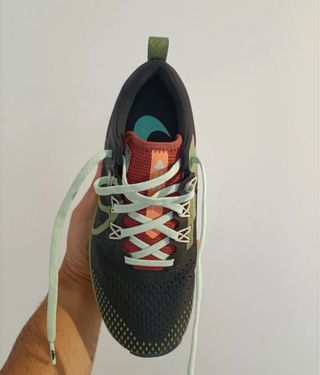 Zapatillas Nike Pegasus React 4