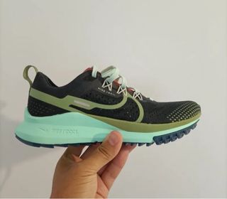 Zapatillas Nike Pegasus React 4