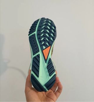 Zapatillas Nike Pegasus React 4