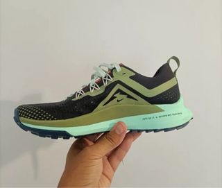 Zapatillas Nike Pegasus React 4