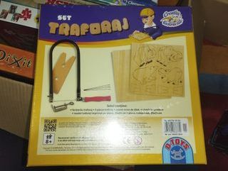 varios juegos de mesa nuevos ver descripcion anunc