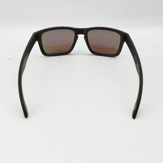 Gafas de Sol Oakley Holbrook Mate Black 009 226194