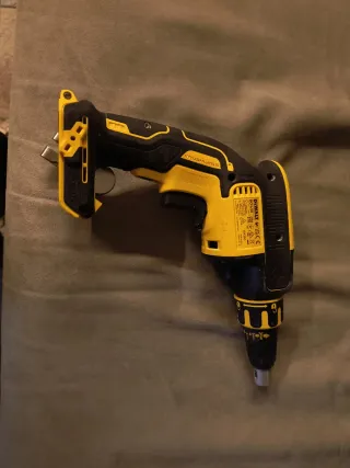 Dewalt DCF620 Atornillador Eléctrico