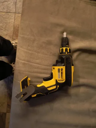 Dewalt DCF620 Atornillador Eléctrico